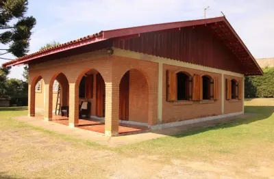 Casa com 3 dormitórios à venda, 192 m² por r$ 1.050.000,00 - alto da boa vista - campos do jordão/sp