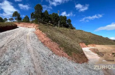 Terreno à venda, 1290 m² por r$ 255.000,00 - alataia - campos do jordão/sp