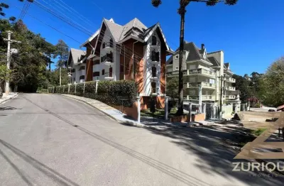 Apartamento com 4 dormitórios à venda, 168 m² por r$ 1.500.000,00 - fonte simão - campos do jordão/sp