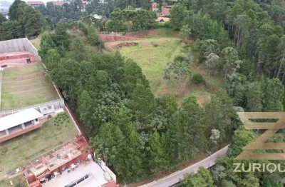 Terreno à venda, 6111 m² por r$ 1.100.000,00 - morro do elefante - campos do jordão/sp