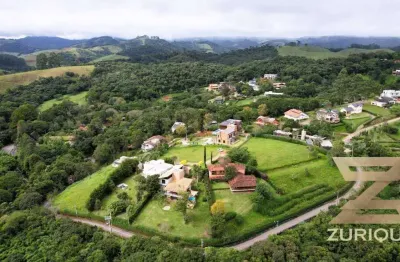 Casa com 4 dormitórios à venda, 351 m² por r$ 2.700.000,00 - residencial ecológico parque da mantiqueira - santo antônio do pinhal/sp