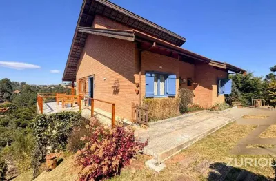 Casa com 2 dormitórios à venda, 128 m² por r$ 1.200.000,00 - lot atalaia - campos do jordão/sp