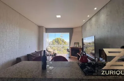 Apartamento com 1 dormitório à venda, 75 m² por r$ 650.000,00 - morro do elefante - campos do jordão/sp