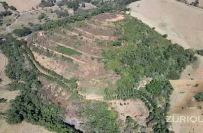 Hotel fazenda / pousada / área à venda, 230000 m² - gonçalves/mg