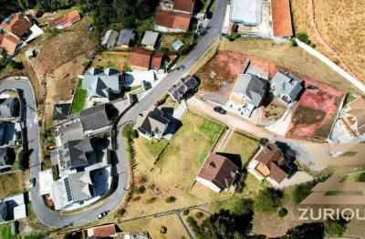 Terreno à venda, 445 m² por r$ 350.000,00 - imbiri - campos do jordão/sp