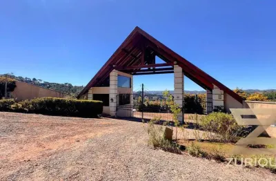 Terreno à venda, 1380 m² por r$ 390.000,00 - alto da boa vista - campos do jordão/sp