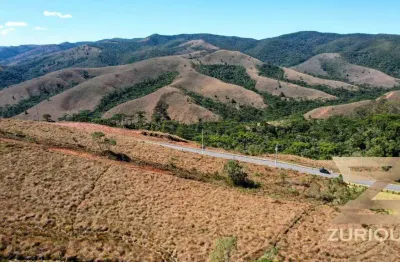 Terreno à venda, 2590 m² por r$ 1.700.000 - descansópolis – condomínio iporanga - campos do jordão/sp