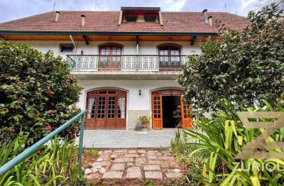 Loft com 1 dormitório à venda, 35 m² por r$ 350.000 - vila ondina - campos do jordão/sp