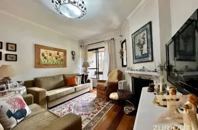 Apartamento com 3 dormitórios à venda, 107 m² por r$ 720.000,00 - jardim do embaixador - campos do jordão/sp