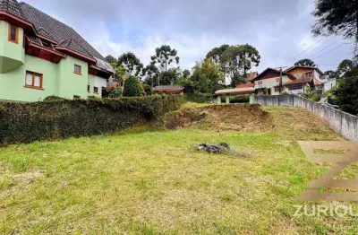Terreno à venda, 885 m² por r$ 550.000 - vila nova suiça - campos do jordão/sp