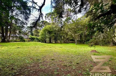 Terreno à venda, 1100 m² por r$ 650.000 - descansópolis - campos do jordão/sp