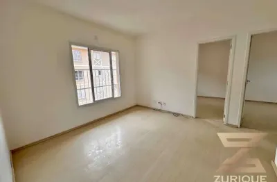 Apartamento com 2 dormitórios à venda, 50 m² por r$ 320.000,00 - vila marinela - campos do jordão/sp
