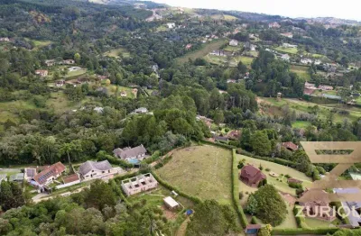 Terreno à venda, 2900 m² por r$ 1.200.000 - vila porã - campos do jordão/sp