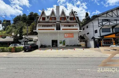 Apartamento com 2 dormitórios à venda, 99 m² por r$ 650.000,00 - jaguaribe - campos do jordão/sp