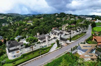 Apartamento com 3 dormitórios à venda, 154 m² por R$ 1.000.000 - Capivari - Campos do Jordão/SP