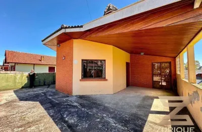 Casa com 3 dormitórios à venda, 235 m² por R$ 1.050.000 - Vila Loli - Campos do Jordão/SP