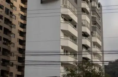 Apartamento com 02 quartos no bairro ponta aguda, próximo a havan