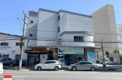 Apartamento com 2 quartos para alugar na Rua Amazonas, 590, Garcia, Blumenau