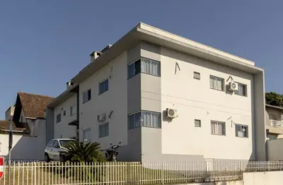 Apartamento com 02 quartos disponível para locação no badenfurt