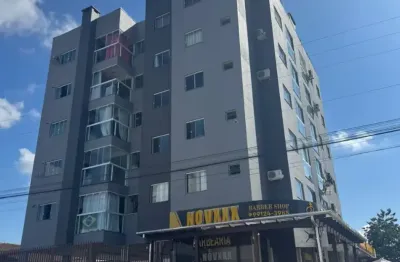 Apartamento com 2 quartos para alugar na Rua Bernardino José de Oliveira, 788, Badenfurt, Blumenau