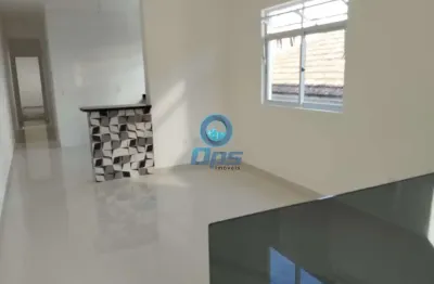 Casa com 2 quartos à venda na Rua Comendador Alfaia Rodrigues, Embaré, Santos