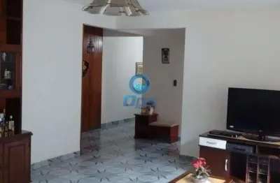 Casa com 3 dorms, vila belmiro, santos - r$ 800 mil, cod: 4590