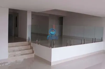 Apartamento com 3 dorms, boqueirão, santos - r$ 2.500.000,00, 225m² - codigo: 4632