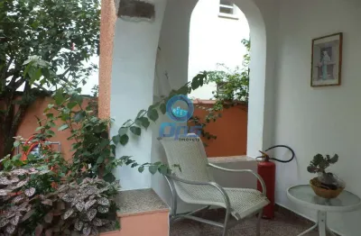 Casa com 3 dorms, boqueirão, santos - r$ 1.800.000,00, 189,67m² - codigo: 4645