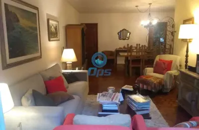 Apartamento com 3 dorms, gonzaga, santos - r$ 780 mil, cod: 5343