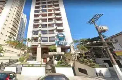 Cobertura com 3 dorms, ponta da praia, santos - r$ 1.25 mi, cod: 5358