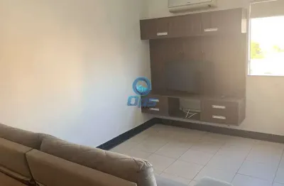 Cobertura com 2 dorms, estuário, santos - r$ 780 mil, cod: 5465