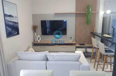 Casa de vila com 2 dorms, boqueirão, santos - r$ 780 mil, cod: 5575