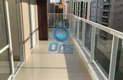 Apartamento com 2 dorms, boqueirão, santos - r$ 1.1 mi, cod: 5579