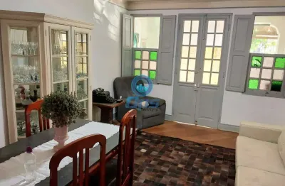 Sobrado com 3 quartos, macuco, santos - r$ 780 mil, cod: 5668