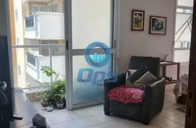 Apartamento com 3 dorms, gonzaga, santos - r$ 1.35 mi, cod: 5688