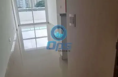 Deslumbrante apartamento no embaré, santos – uma experiência de