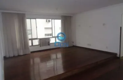 Apartamento com 3 dorms, embaré, santos - r$ 800 mil, cod: 5757