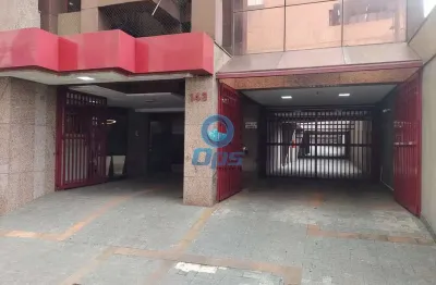 Sala comercial à venda na Rua Bittencourt, Vila Nova, Santos