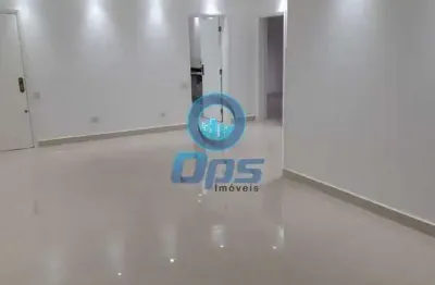 Apartamento com 3 dorms, gonzaga, santos - r$ 1.35 mi, cod: 5793