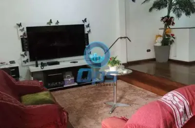 Casa com 3 dorms, embaré, santos - r$ 1.1 mi, cod: 5815