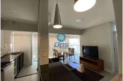 Apartamento com 1 dorm, ponta da praia, santos - r$ 620 mil, cod: 5882