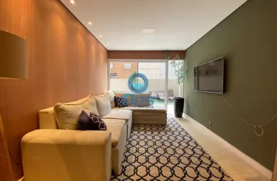 Apartamento com 1 dorm, gonzaga, santos - r$ 1.48 mi, cod: 5934