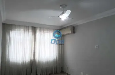 Apartamento com 2 dorms, gonzaga, santos - r$ 680 mil, cod: 5940
