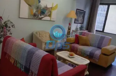 Apartamento com 1 dorm, ponta da praia, santos - r$ 420 mil, cod: 5955