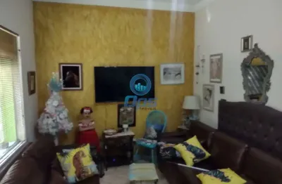 Sobrado com 3 dorms, embaré, santos - r$ 799 mil, cod: 5976