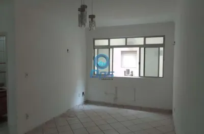 Apartamento com 1 dorm, pompéia, santos - r$ 400 mil, cod: 6022