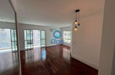 Apartamento com 3 quartos, boqueirão, santos - r$ 1.65 mi, cod: 6050
