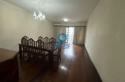 Apartamento com 3 quartos, boqueirão, santos - r$ 890 mil, cod: 6053