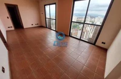 Apartamento com 3 quartos, embaré, santos - r$ 680 mil, cod: 6054