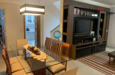Casa com 3 quartos, gonzaga, santos - r$ 1.1 mi, cod: 6059